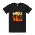 Who's Ya Mob